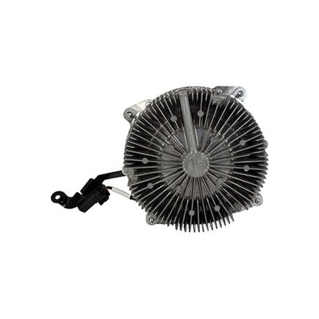 Motorcraft Clutch Asy-Fan, Yb3201 YB3201